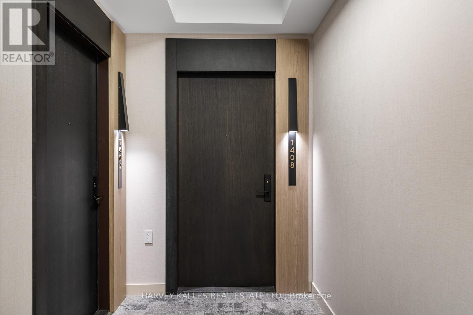 #1408 20 SOUDAN AVENUE - 8