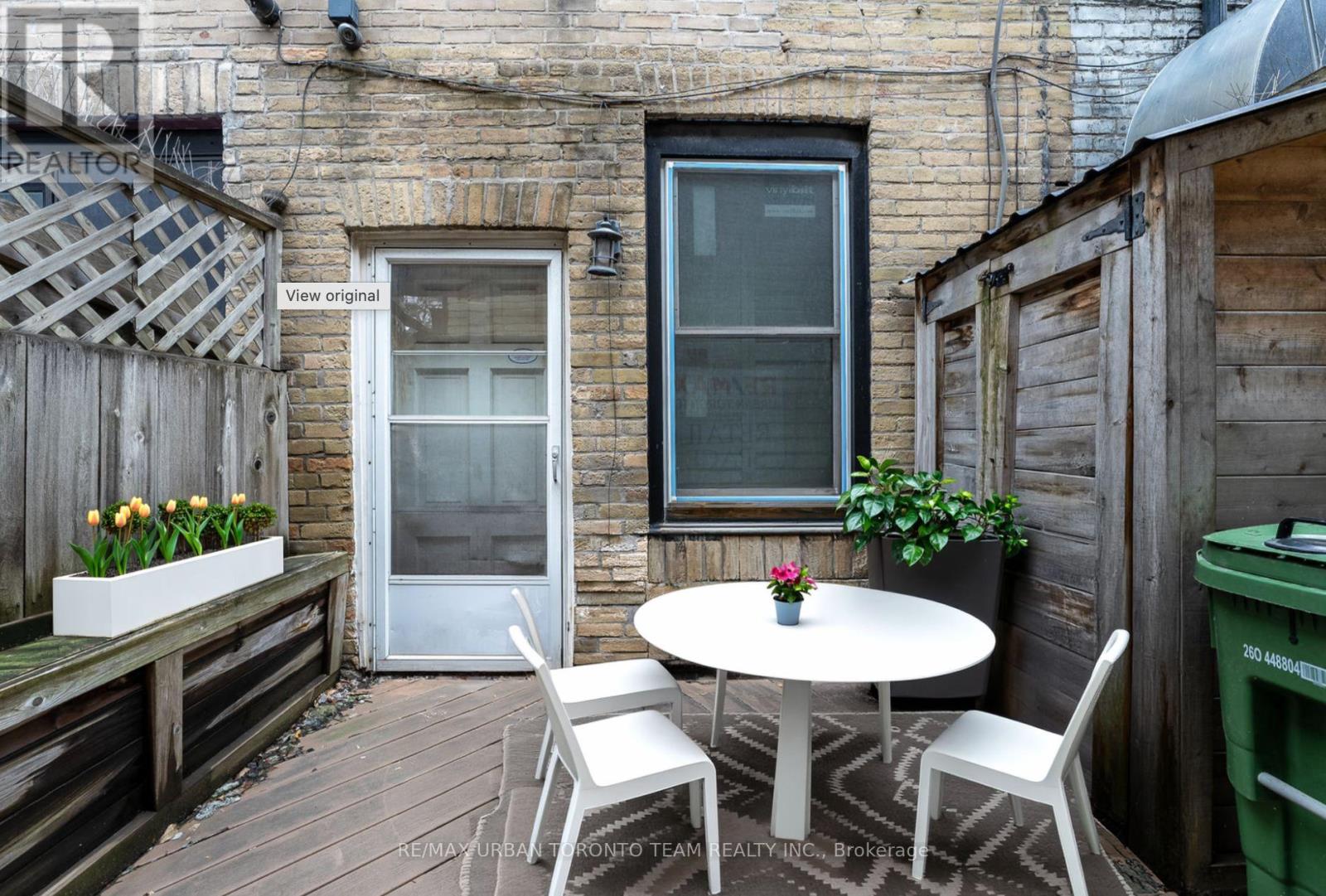 502 KING STREET E - 7