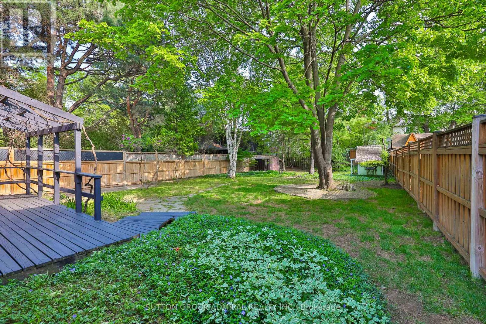 81 YORKVIEW DRIVE - 45