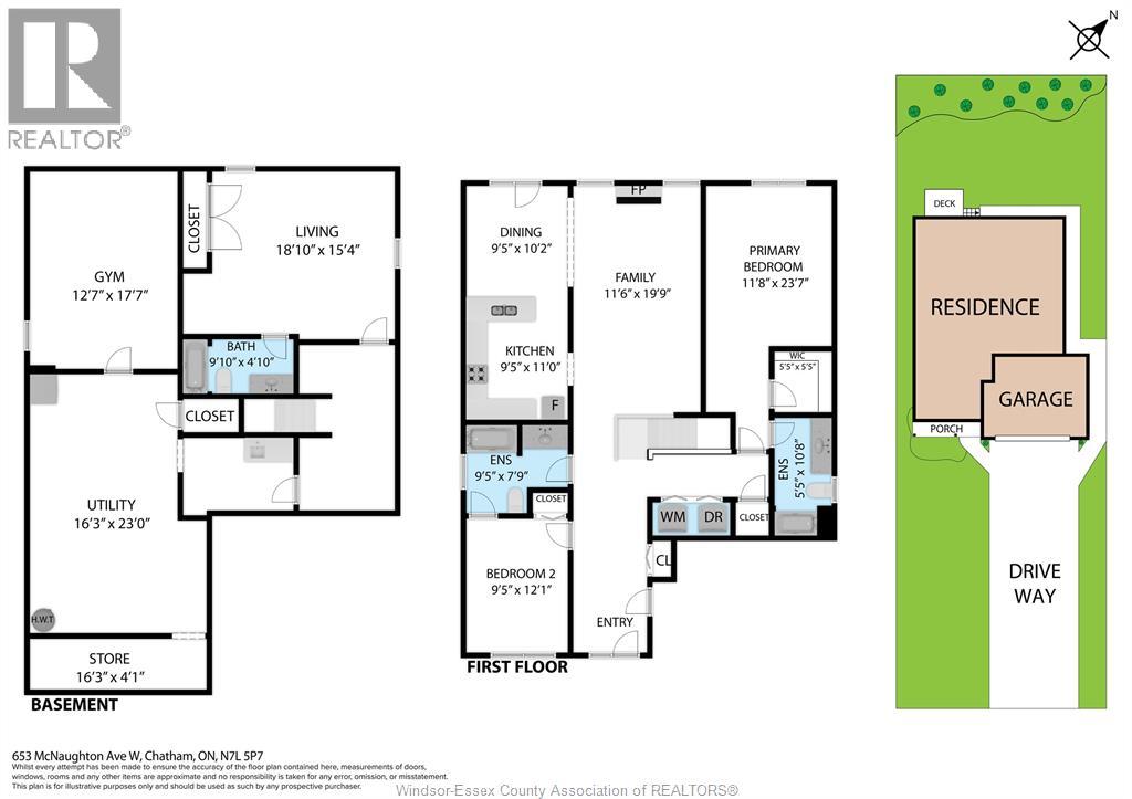 653 McNaughton AVENUE West - 50