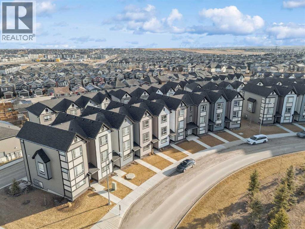 54 Evanscrest Manor NW - 22