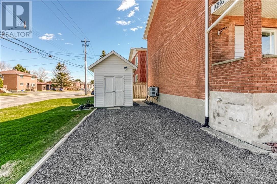 1297-1299 Paquette Street, Sudbury, Ontario, P3A3X9 — Photo 23