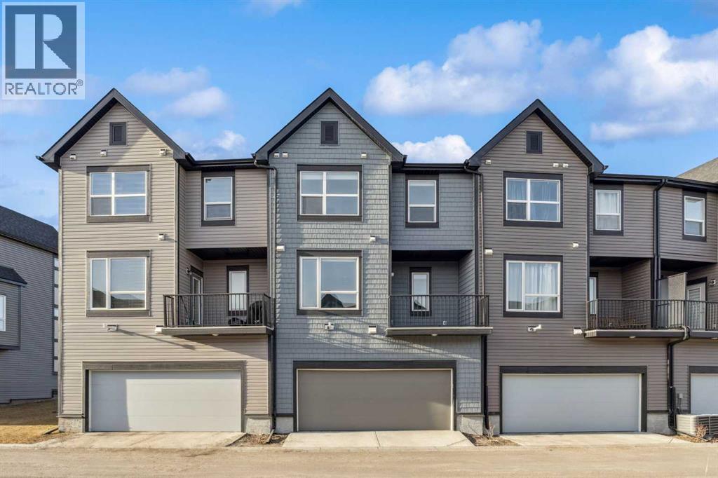 54 Evanscrest Manor NW - 30
