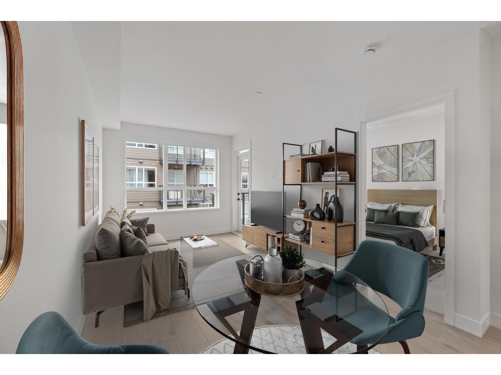 418 13258 105 AVENUE, Surrey