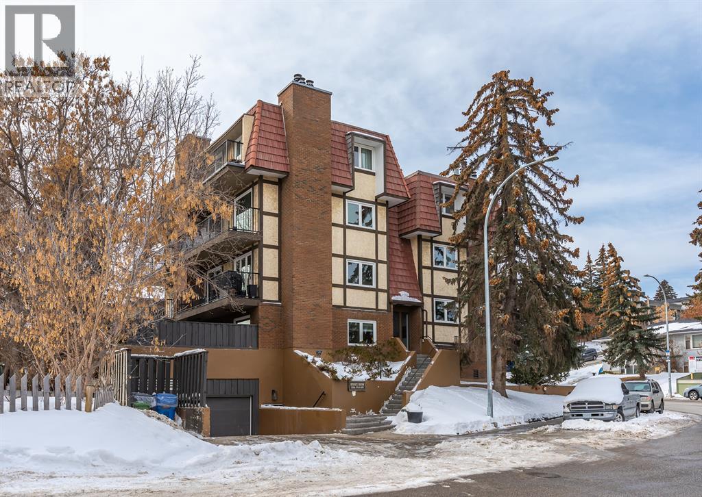#1 2208 17A Street SW - 28