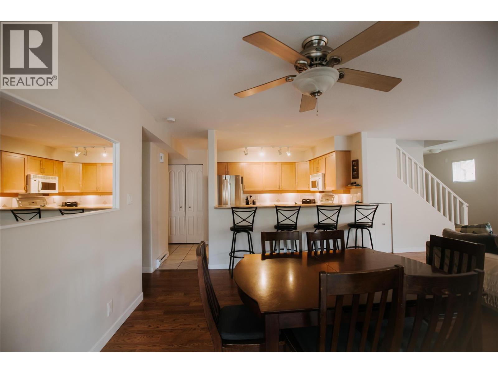 7600 COTTONWOOD Drive Unit# 6, Osoyoos