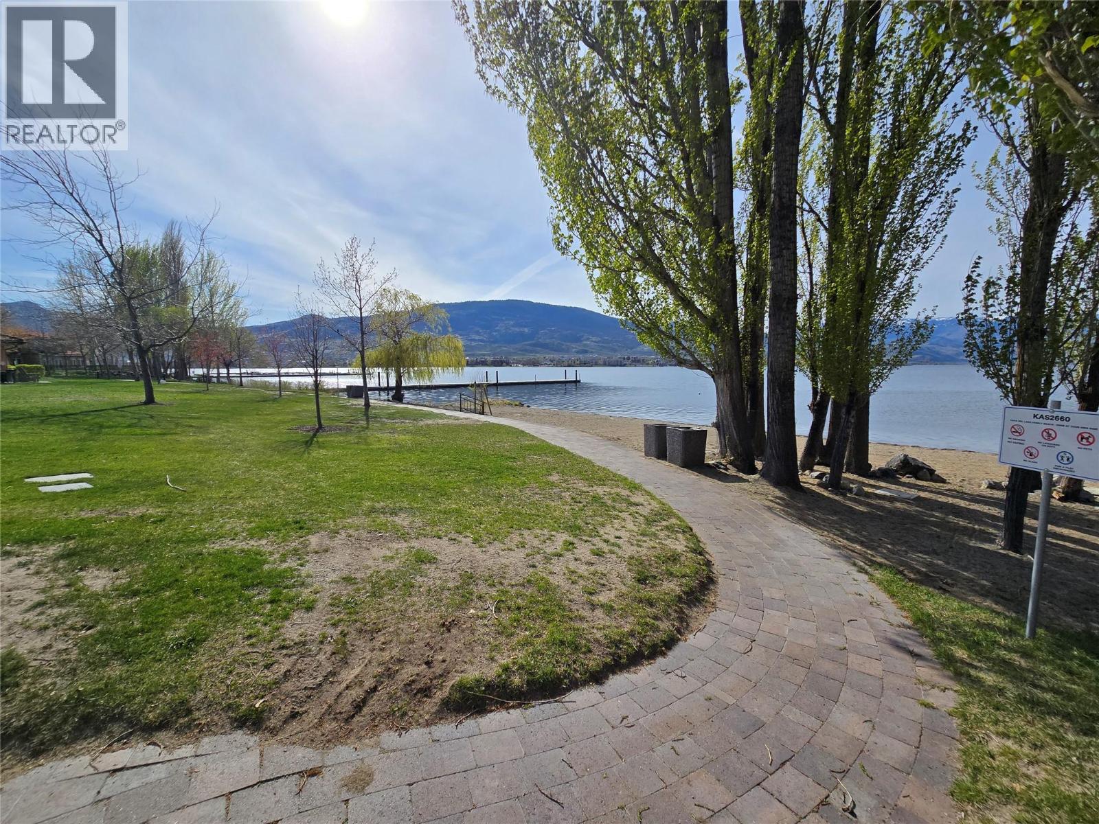 7600 COTTONWOOD Drive Unit# 6, Osoyoos