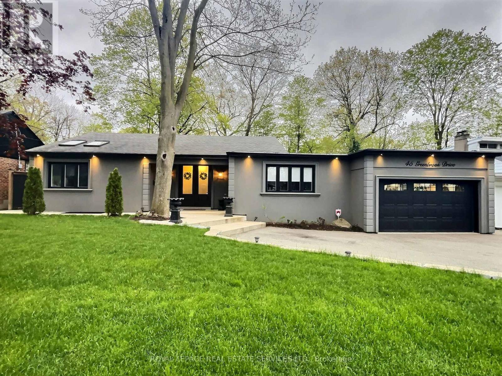 45 GREENBROOK DRIVE - 1