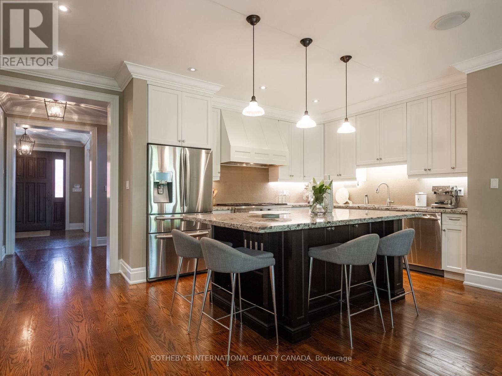 74 FOUR OAKS GATE - 7