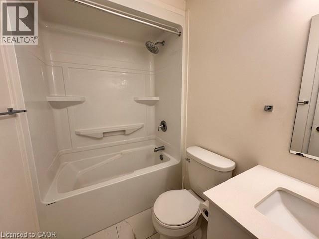 128 KING Street N Unit# 906, Waterloo, Ontario, N2J2X9 — Photo 2