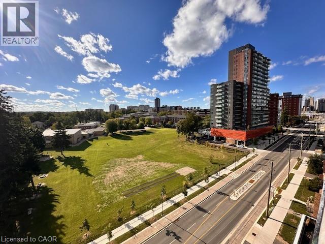 128 KING Street N Unit# 906, Waterloo, Ontario, N2J2X9 — Photo 5