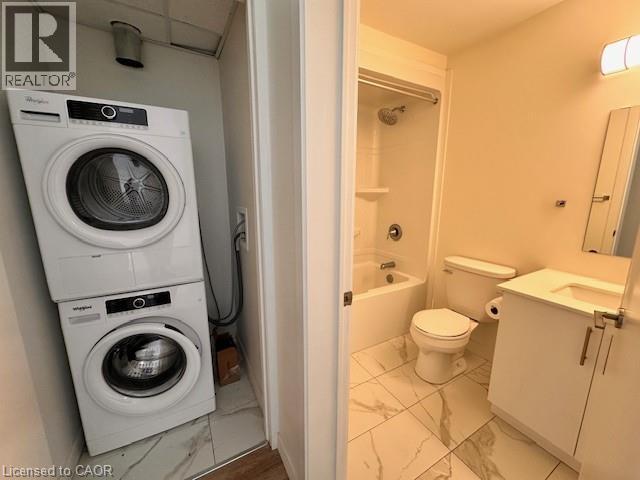 128 KING Street N Unit# 906, Waterloo, Ontario, N2J2X9 — Photo 8