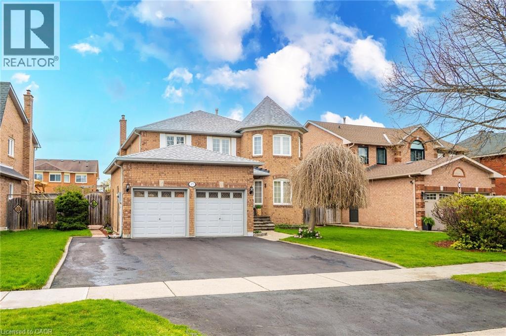 17 EATON Street - 2