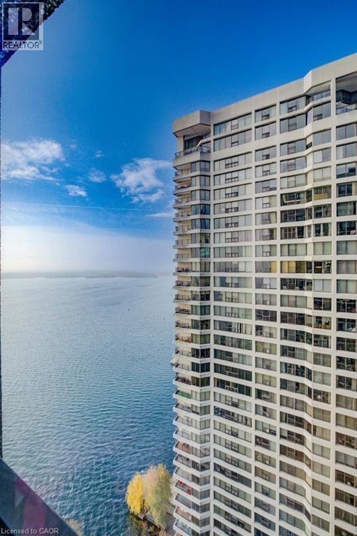 #2801 33 HARBOUR Square - 34