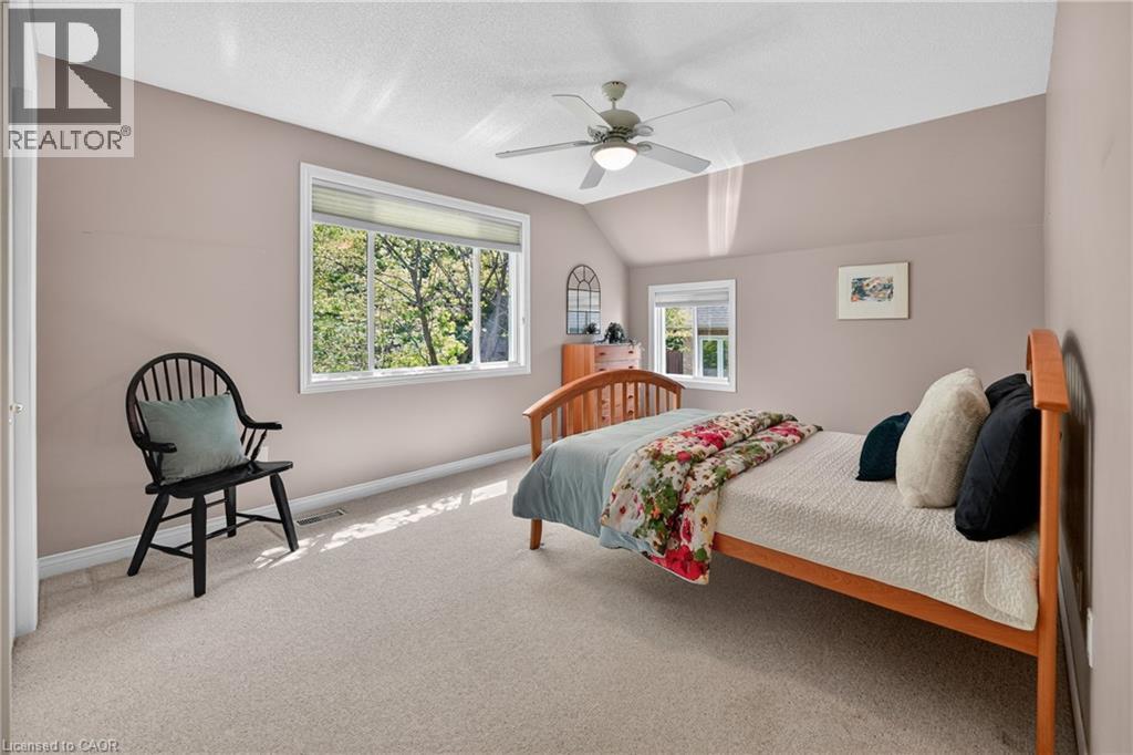 144 DORCHESTER Drive - 20