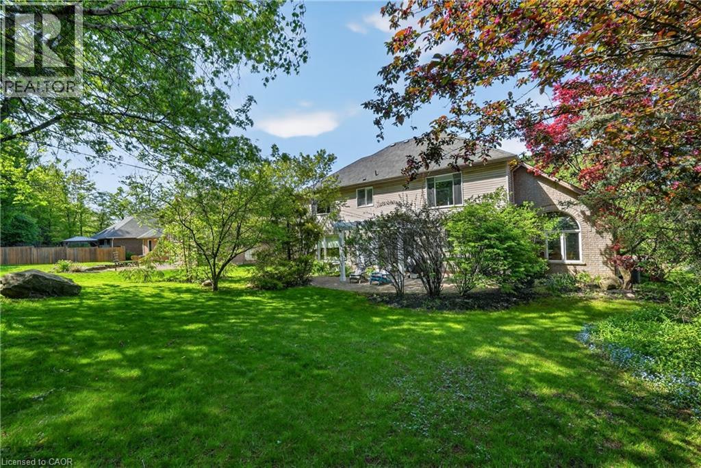144 DORCHESTER Drive - 29