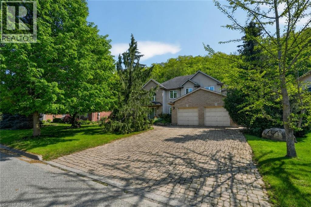 144 DORCHESTER Drive - 32