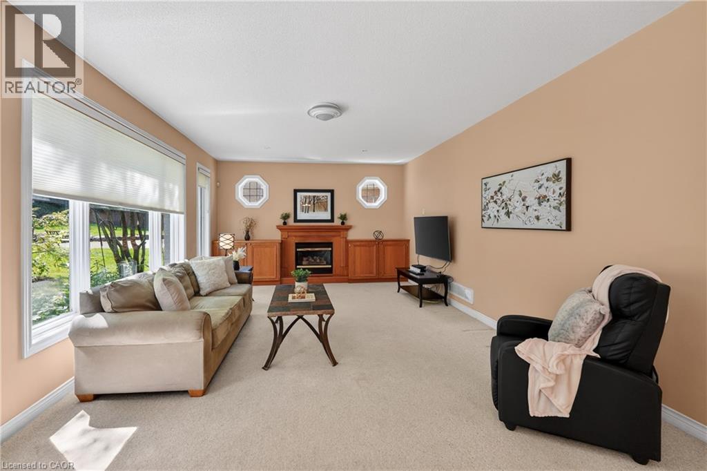 144 DORCHESTER Drive - 8