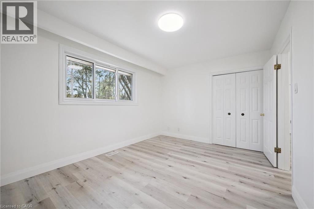 27 SILVERSPRING Crescent, Kitchener, Ontario, N2M4P1 — Photo 22