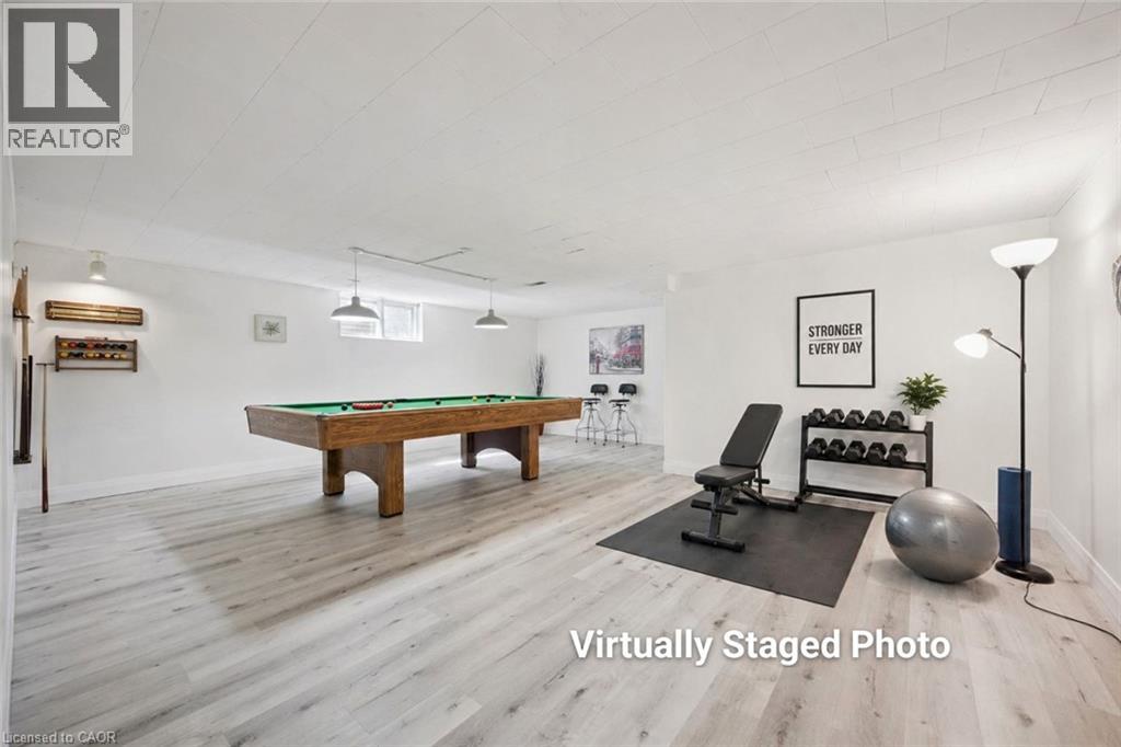 27 SILVERSPRING Crescent, Kitchener, Ontario, N2M4P1 — Photo 31