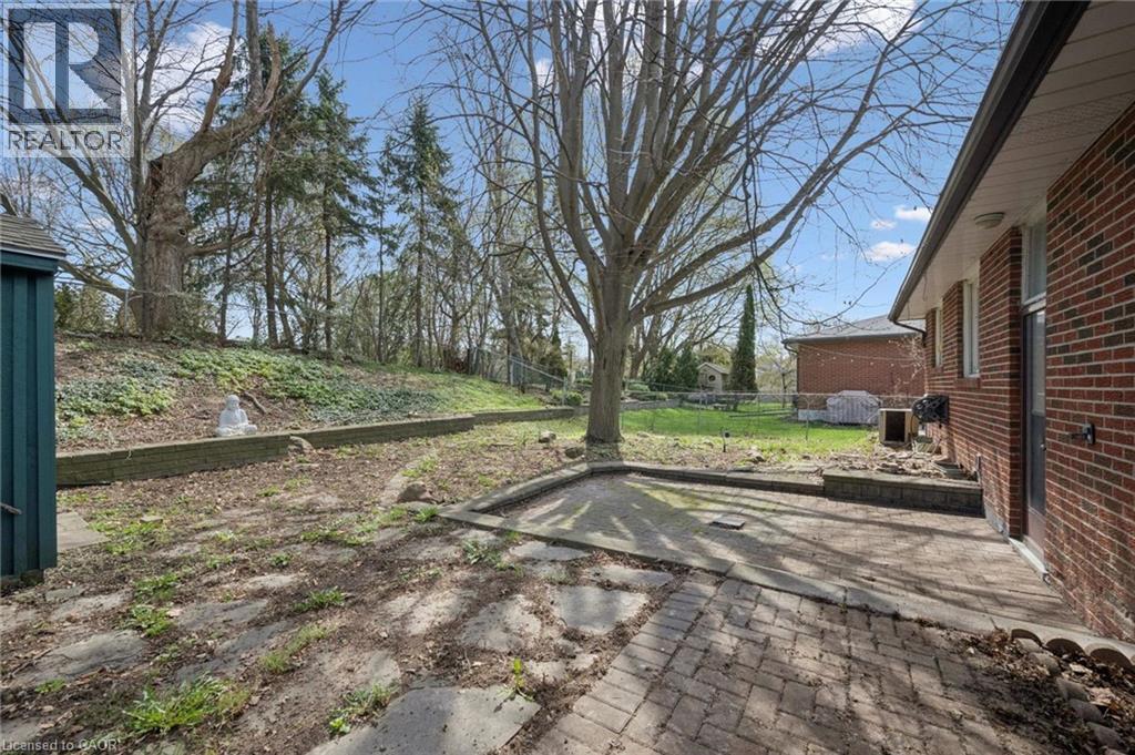 27 SILVERSPRING Crescent, Kitchener, Ontario, N2M4P1 — Photo 43