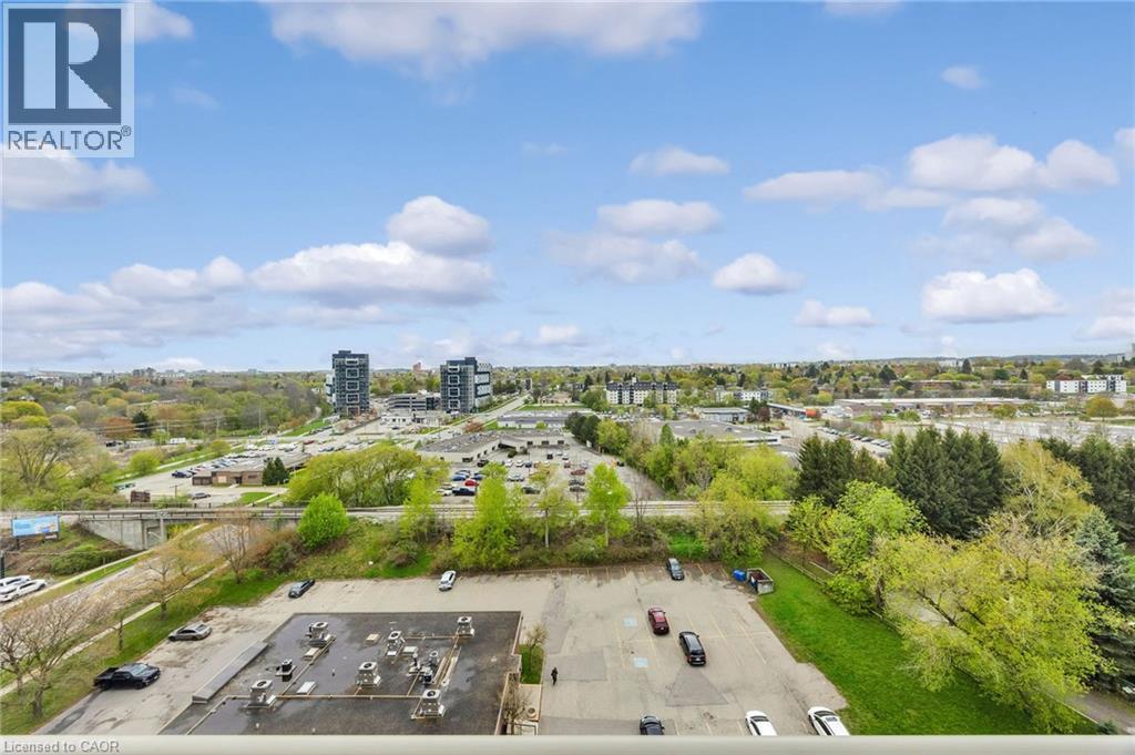 539 BELMONT Avenue W Unit# 1101, Kitchener, Ontario, N2M0A2 — Photo 18