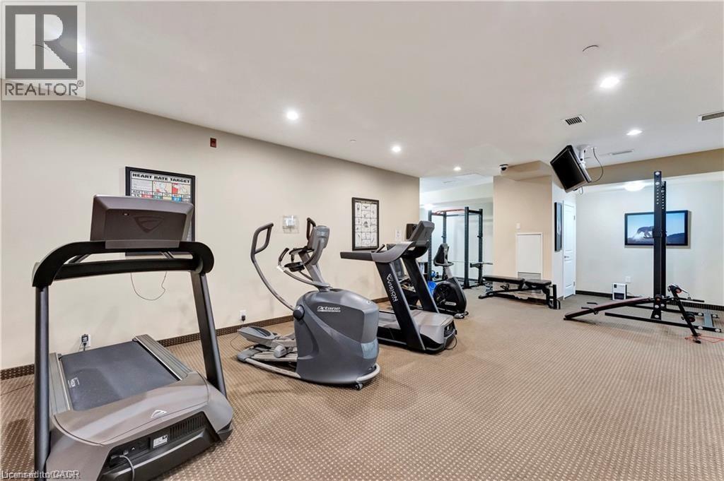 #1101 539 BELMONT Avenue W - 23