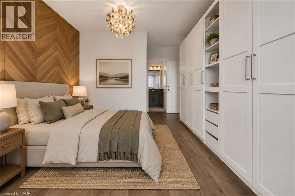 539 BELMONT Avenue W Unit# 1101, Kitchener, Ontario, N2M0A2 — Photo 6