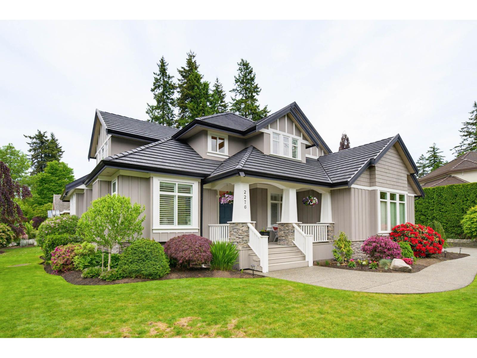 2276 CHANTRELL PARK DRIVE