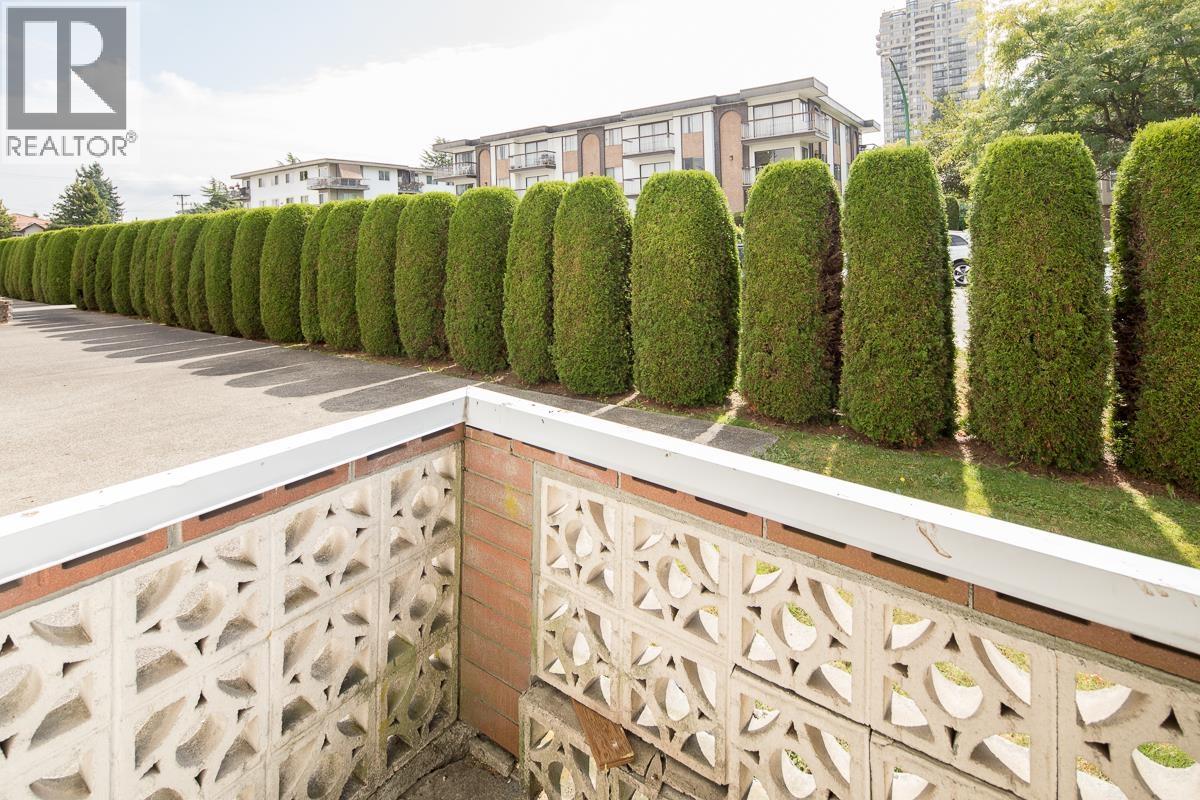 106 5127 IRVING STREET, Burnaby