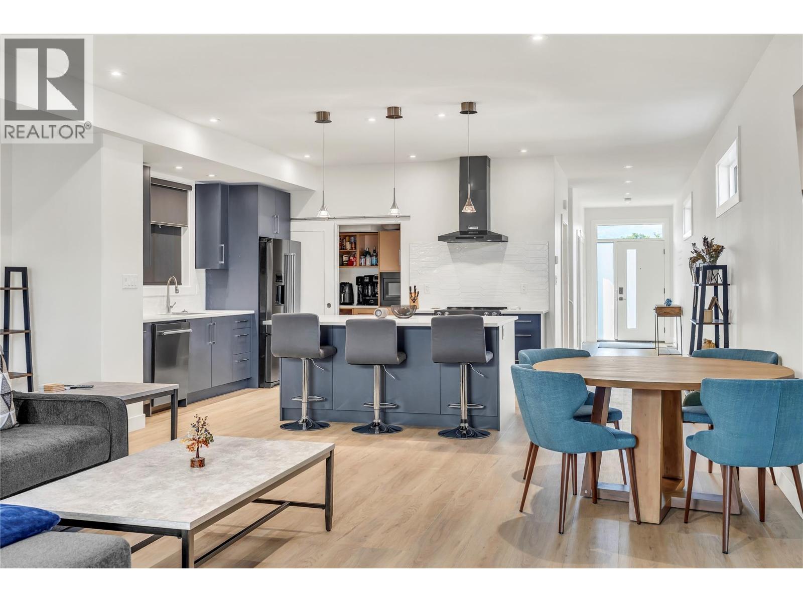 565 Forestbrook Drive, Penticton