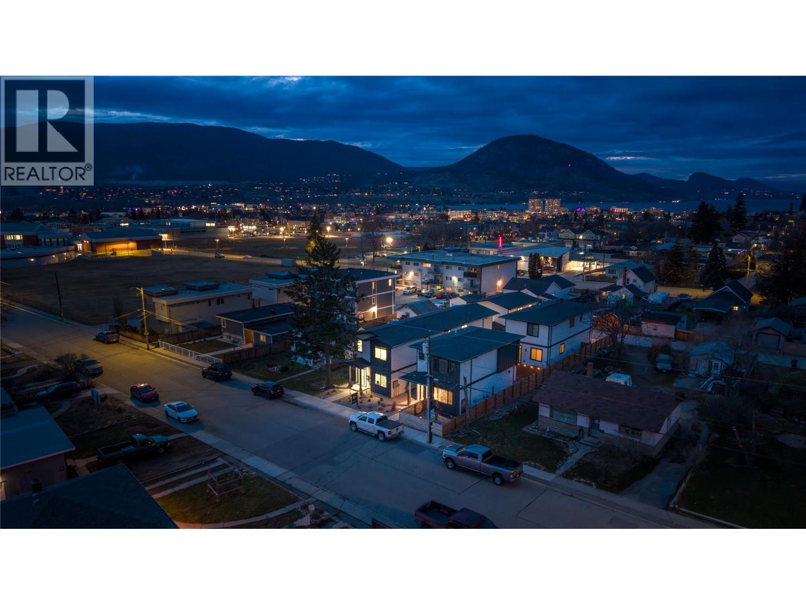 565 Forestbrook Drive, Penticton