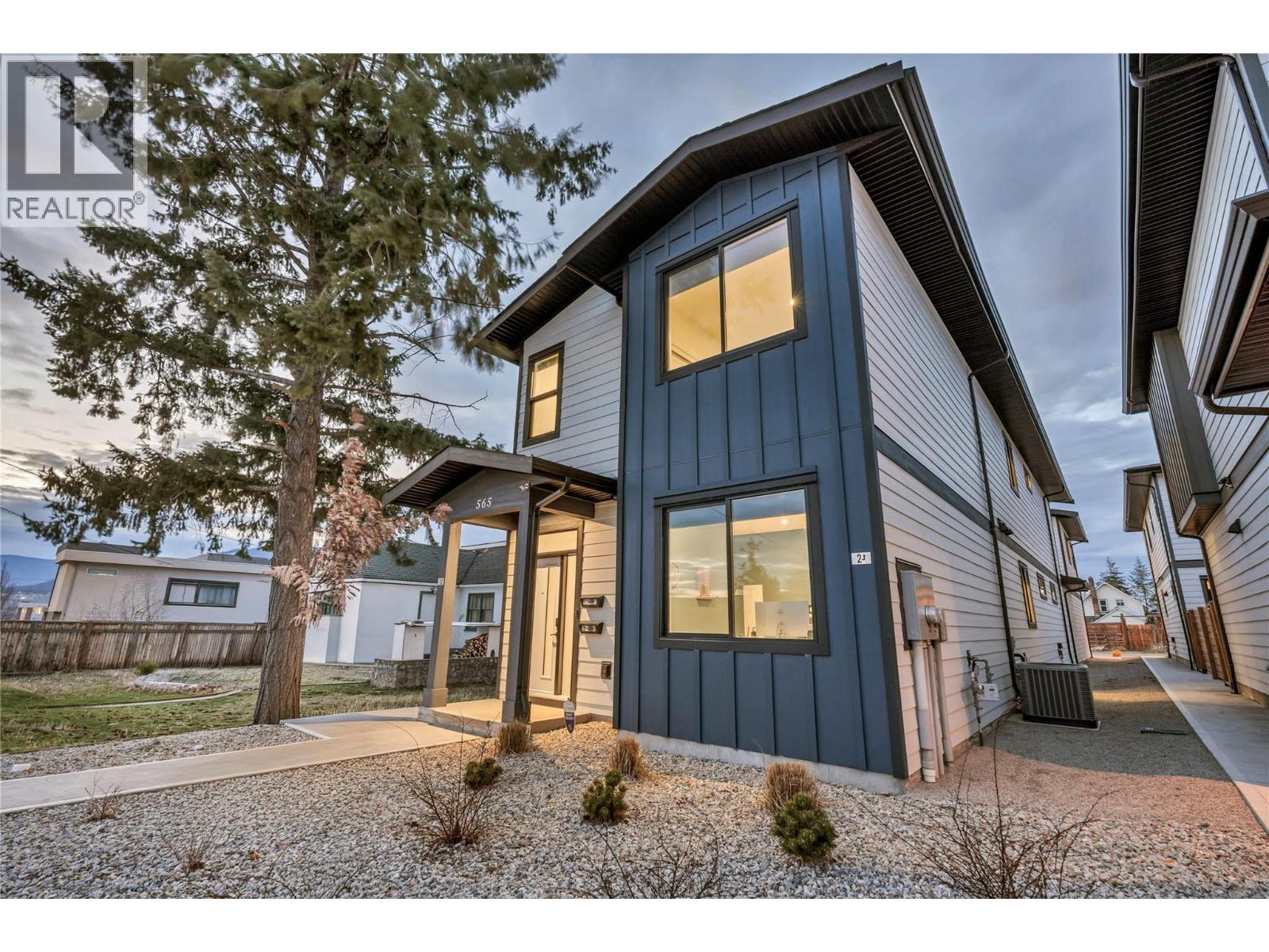 565 Forestbrook Drive, Penticton