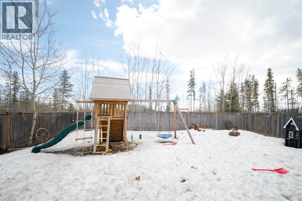280 Burton Place, Fort McMurray