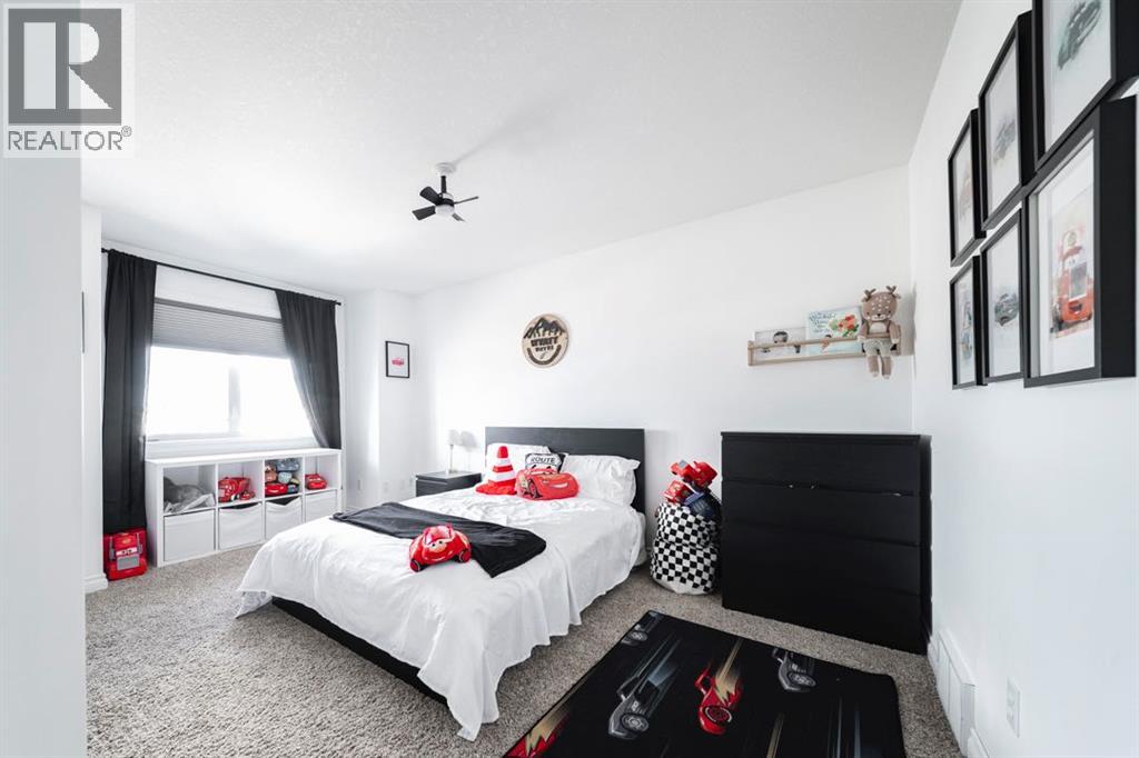 280 Burton Place, Fort McMurray