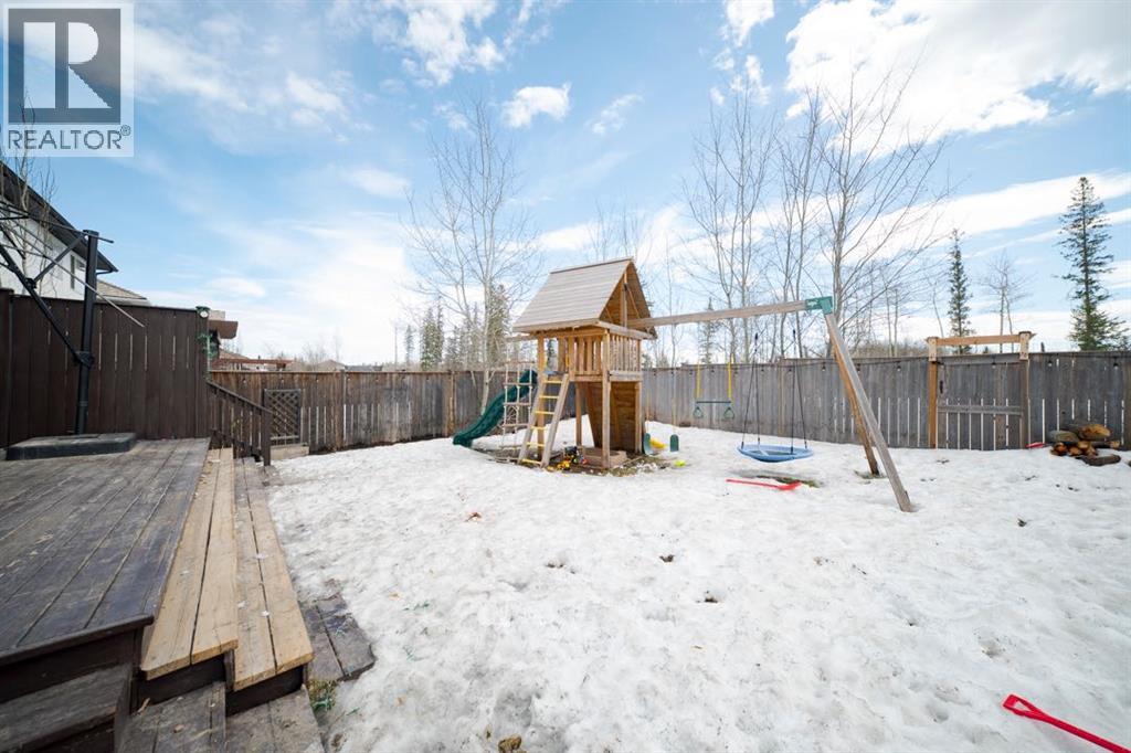 280 Burton Place, Fort McMurray