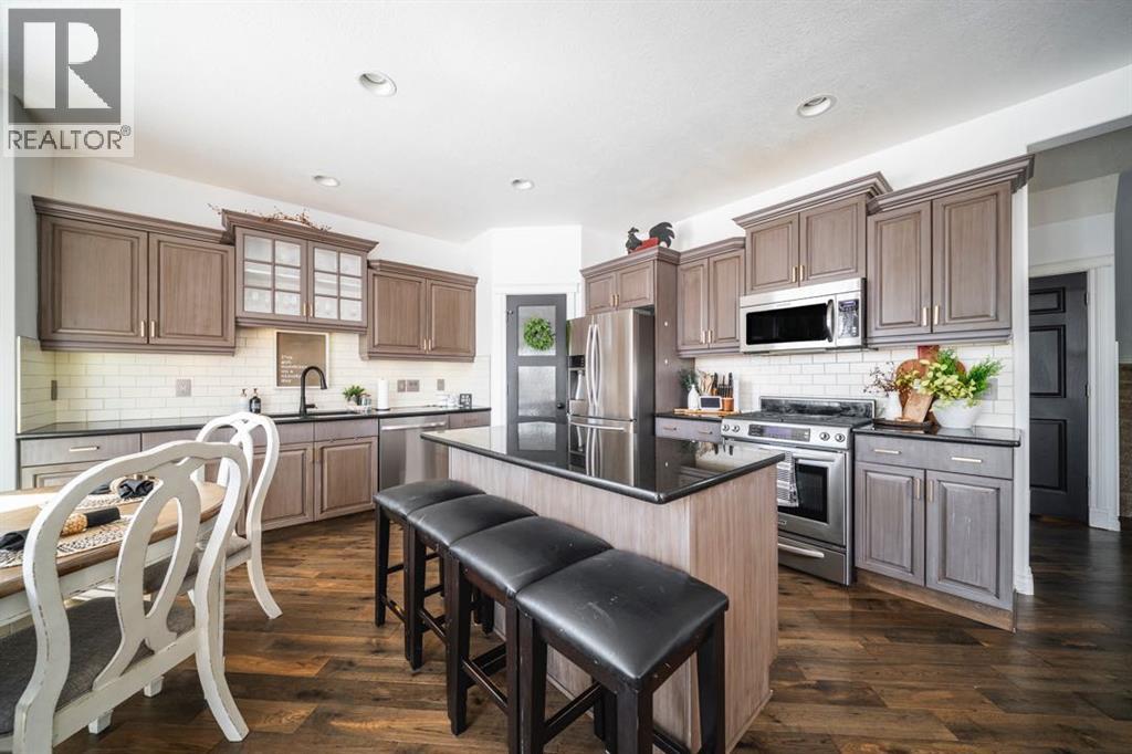 280 Burton Place, Fort McMurray