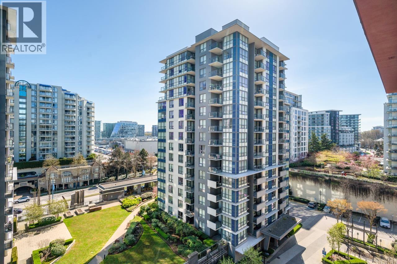 1011 7338 GOLLNER AVENUE, Richmond