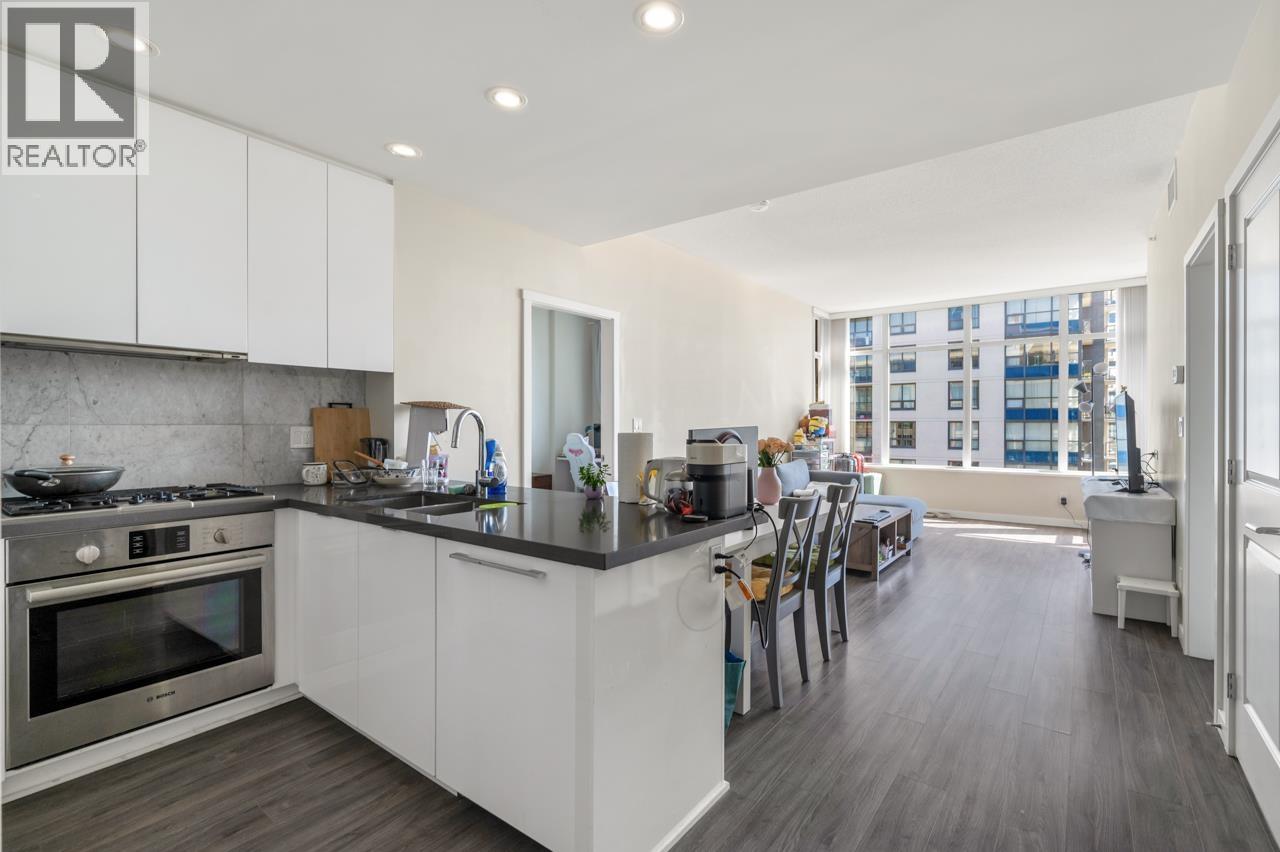 1011 7338 GOLLNER AVENUE, Richmond