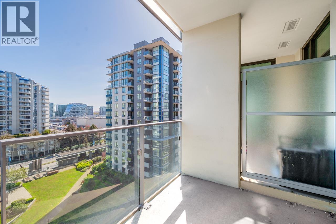 1011 7338 GOLLNER AVENUE, Richmond