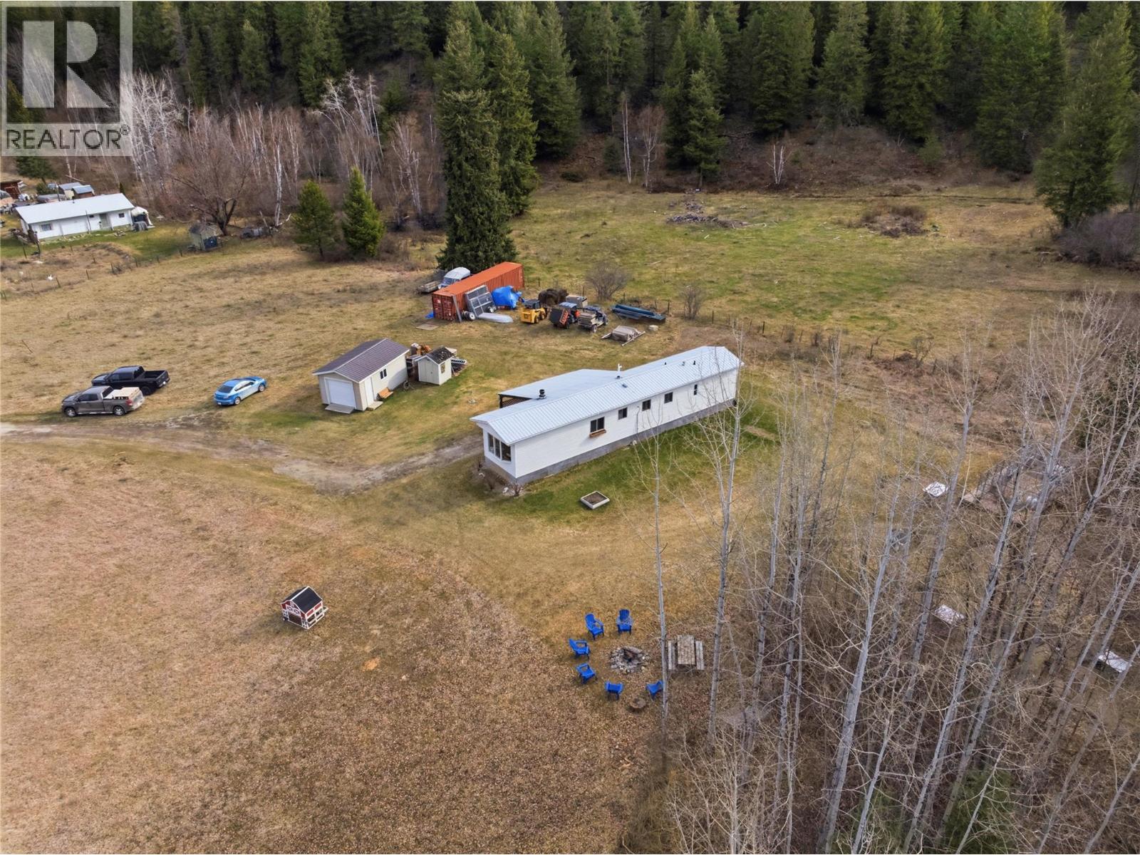 4048 DIXON MOUNTAIN Road - 9