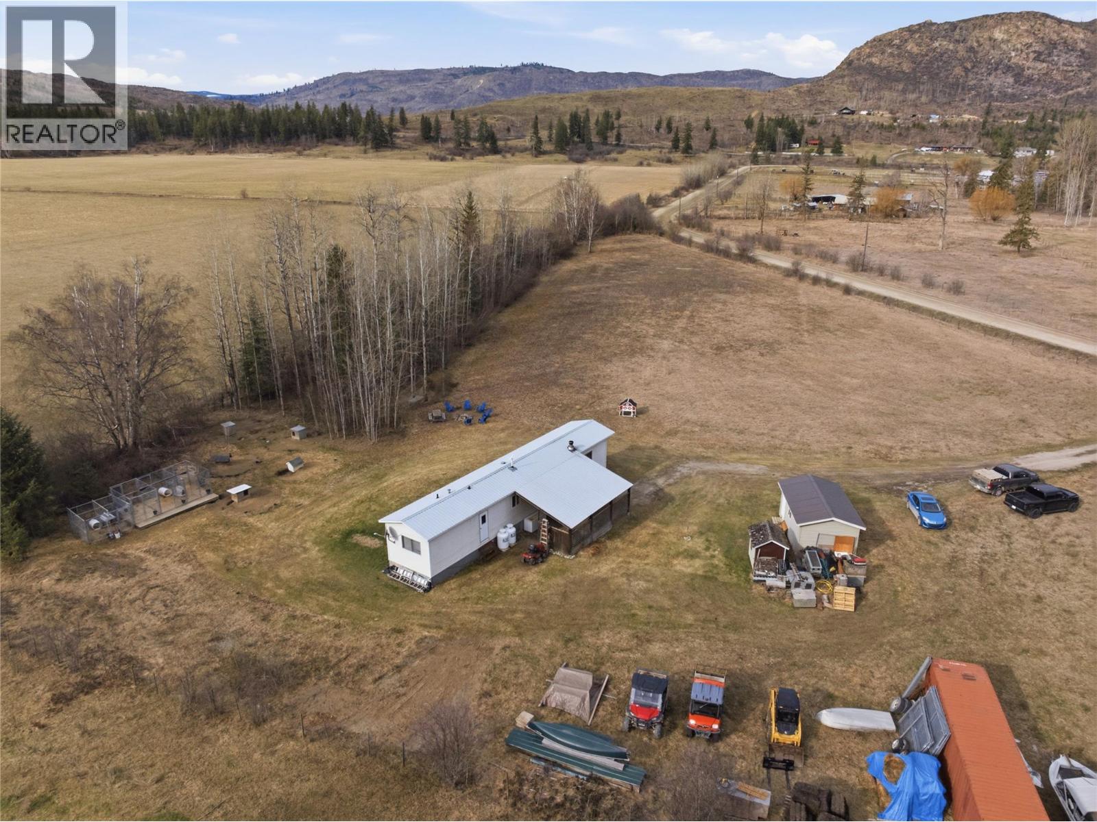 4048 DIXON MOUNTAIN Road - 10
