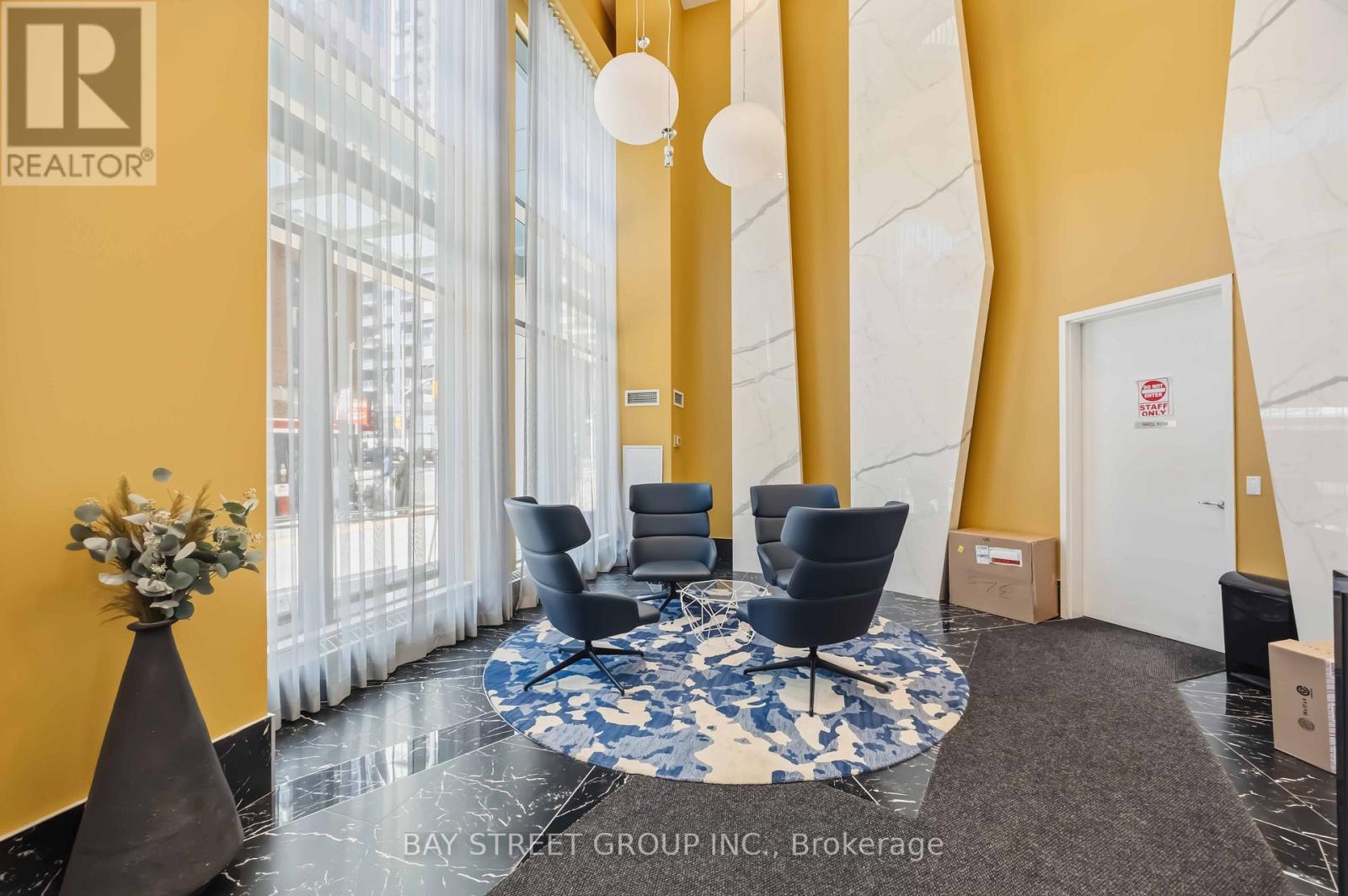 #1273 135 LOWER SHERBOURNE STREET - 4