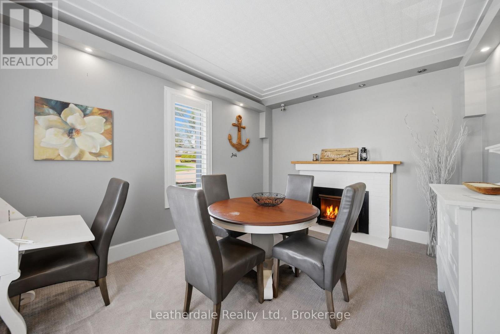 42 FREDERICK STREET - 18