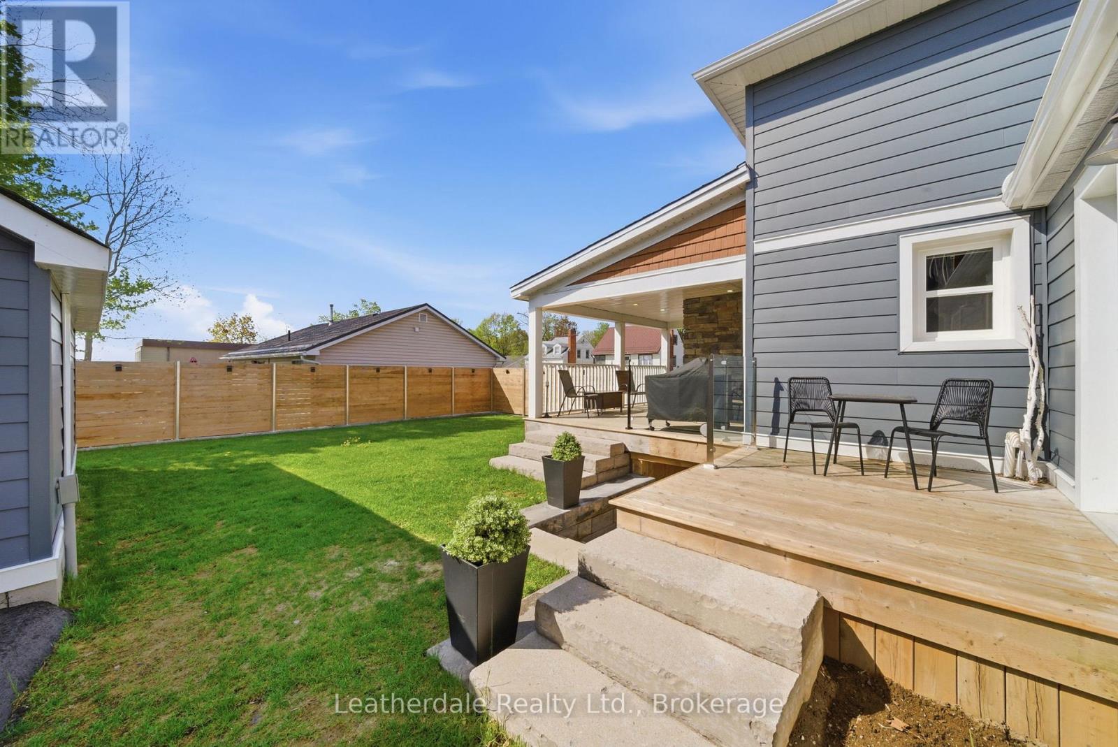 42 FREDERICK STREET - 37