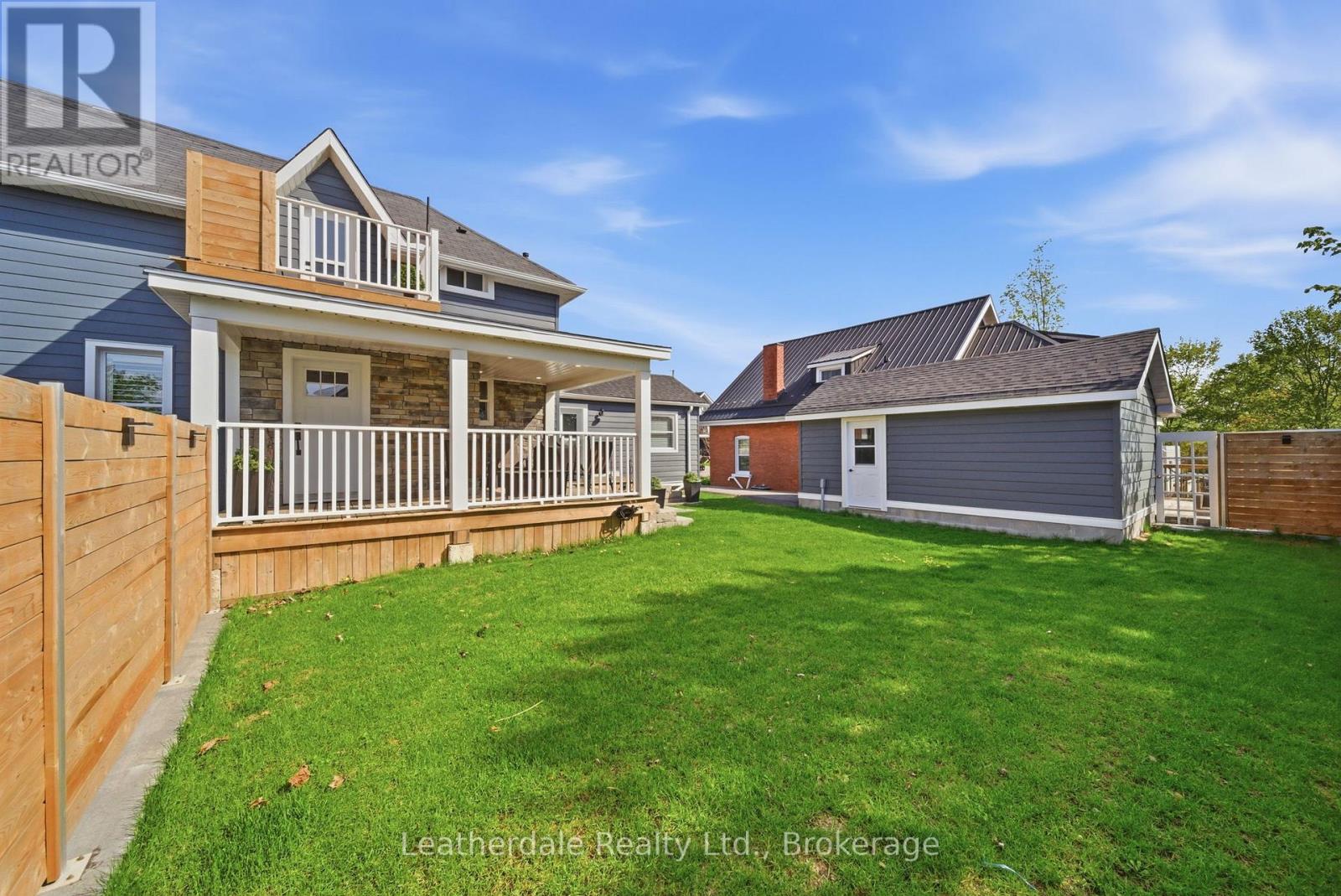 42 FREDERICK STREET - 41