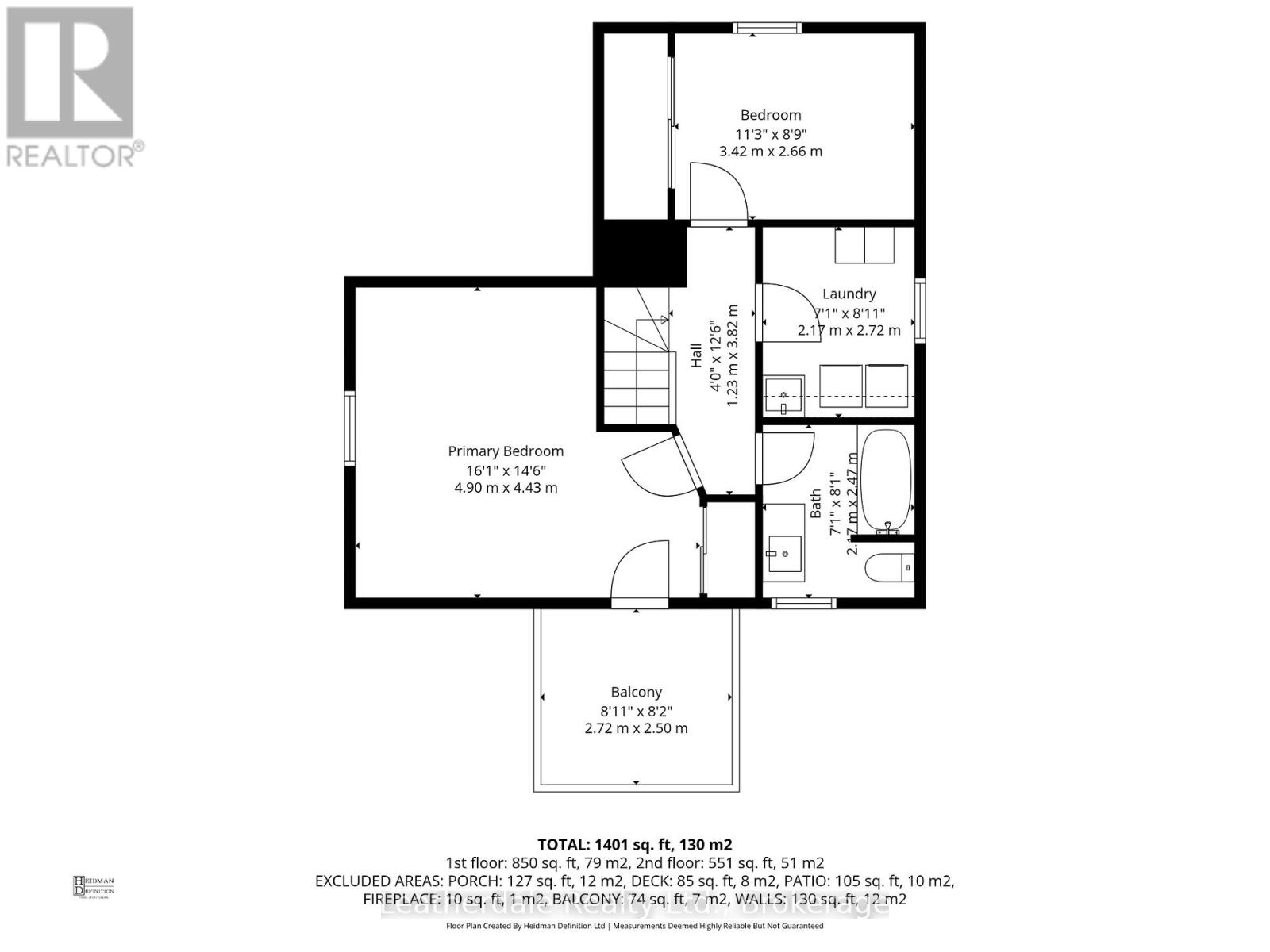 42 FREDERICK STREET - 44