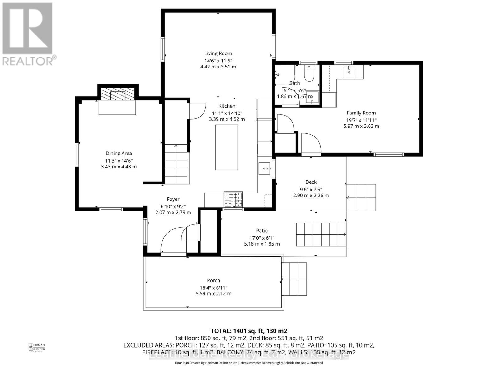 42 FREDERICK STREET - 45