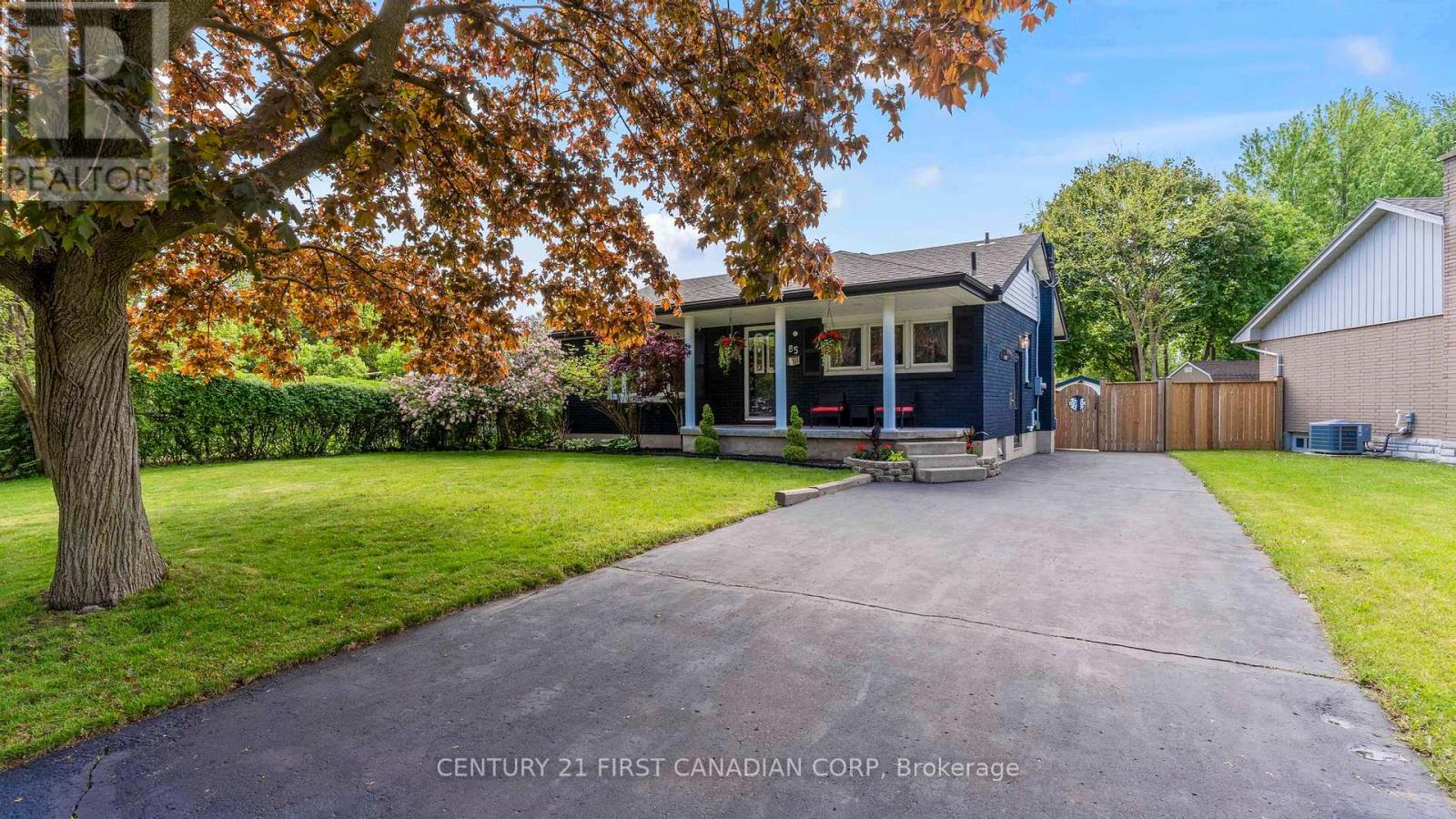 85 ALGONQUIN CRESCENT - 2