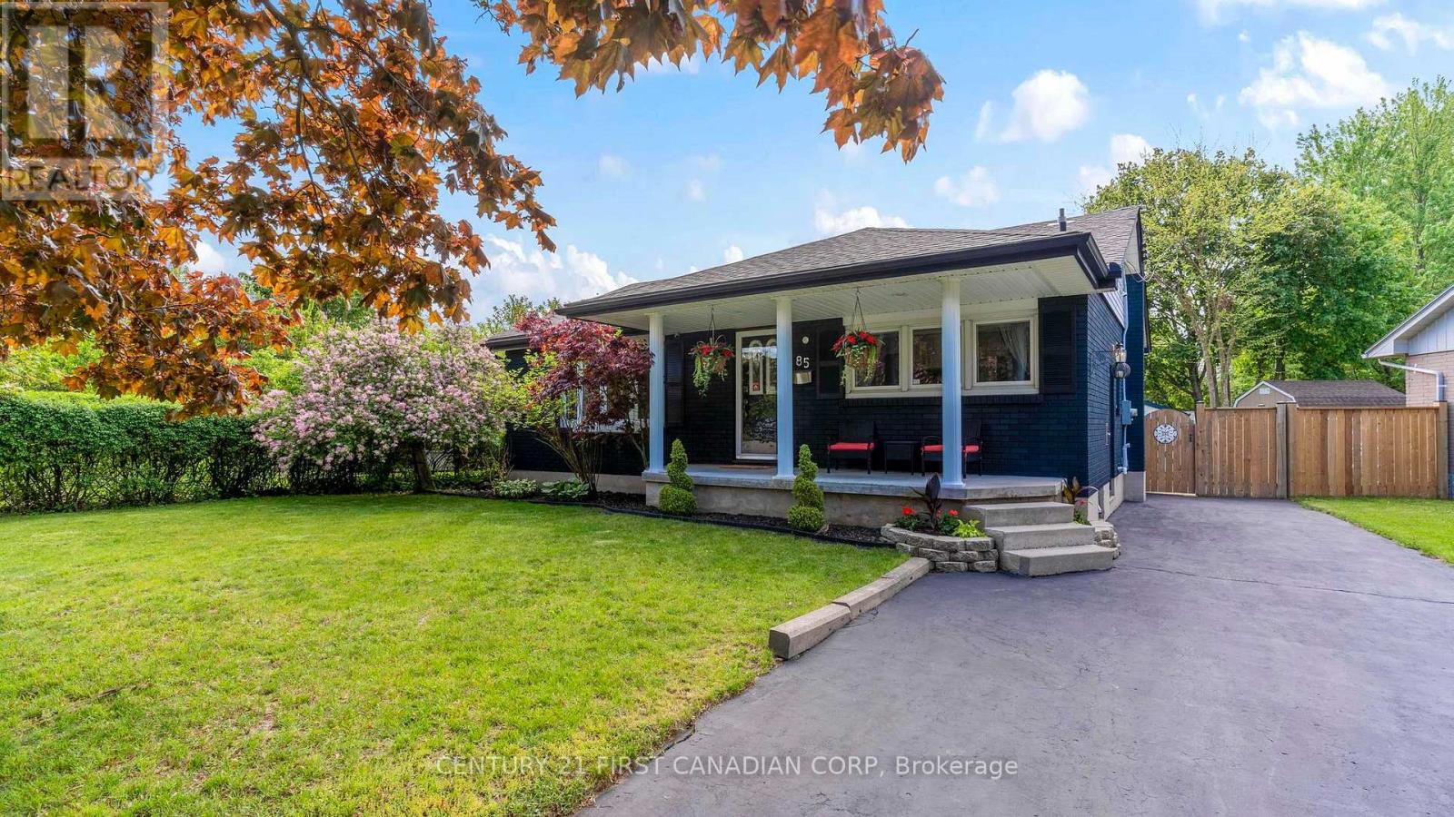 85 ALGONQUIN CRESCENT - 3